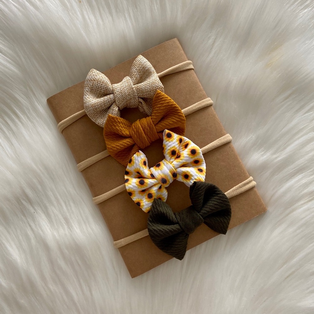 🍁 It’s Fall Y’all Bundle! - Picture 2 of 5